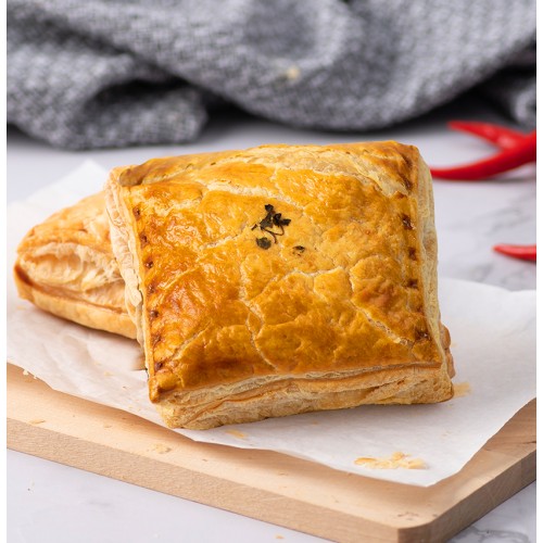 Online Pastry Delivery In SG Halal Options Available Polar Puffs